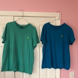 Polo tee bundle
